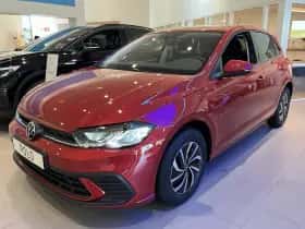 Volkswagen Polo (2024) thumbnail 2