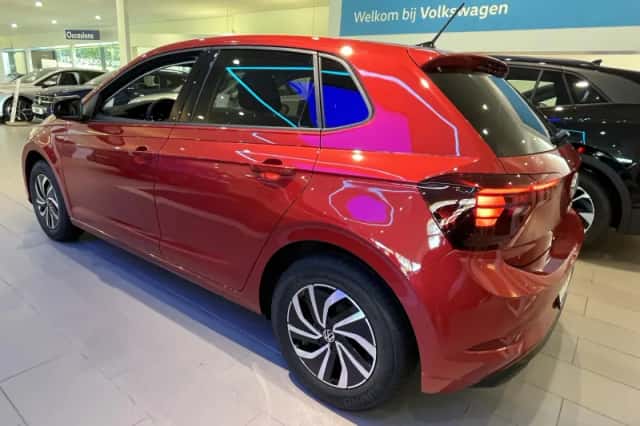 Volkswagen Polo (2024) thumbnail 5