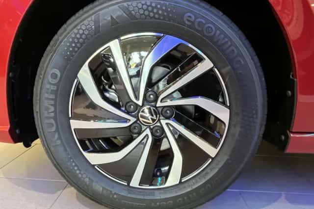 Volkswagen Polo (2024) thumbnail 6