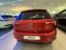 Volkswagen Polo (2024) thumbnail 9