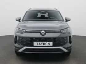 Volkswagen Tayron (2026) thumbnail 3