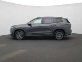 Volkswagen Tayron (2026) thumbnail 4