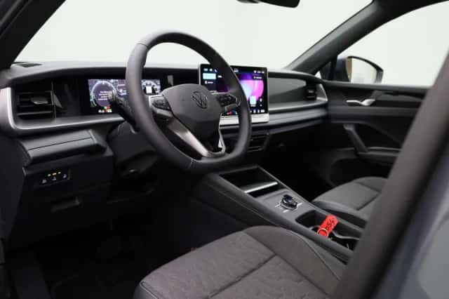 Volkswagen Tayron (2026) thumbnail 36