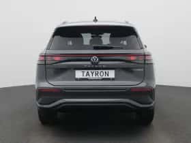 Volkswagen Tayron (2026) thumbnail 5