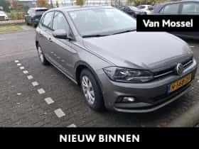 Volkswagen Polo (2020)