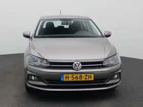 Volkswagen Polo (2020) thumbnail 3
