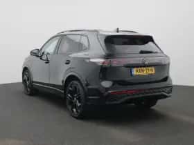 Volkswagen Tiguan (2025) thumbnail 2