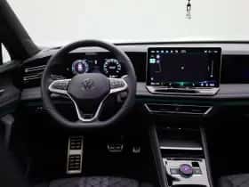 Volkswagen Tiguan (2025) thumbnail 7