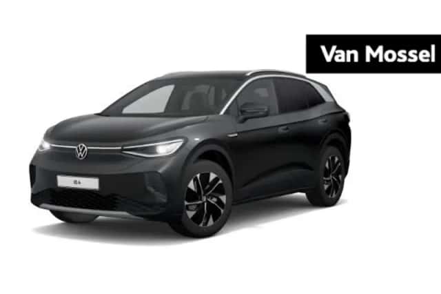 Volkswagen ID.4 (2022) thumbnail 1