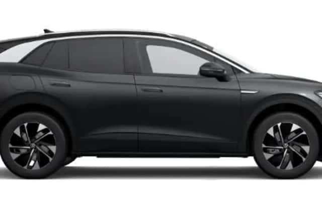 Volkswagen ID.4 (2022) thumbnail 2