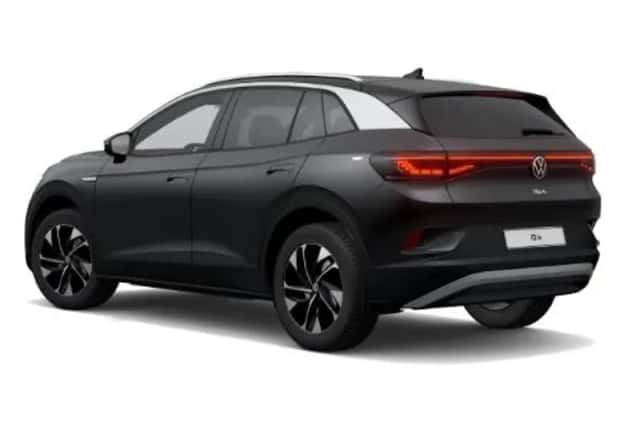 Volkswagen ID.4 (2022) thumbnail 3
