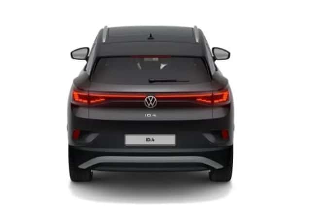 Volkswagen ID.4 (2022) thumbnail 4