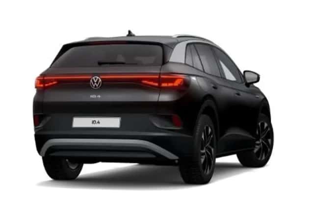 Volkswagen ID.4 (2022) thumbnail 5