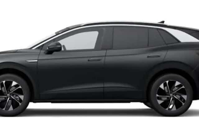 Volkswagen ID.4 (2022) thumbnail 6