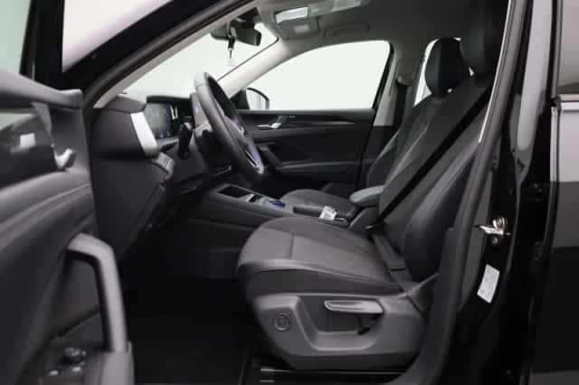 Volkswagen Tayron (2025) thumbnail 11