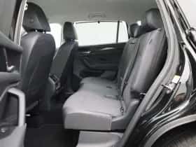 Volkswagen Tayron (2025) thumbnail 12