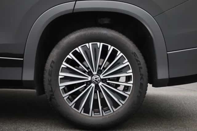 Volkswagen Tayron (2025) thumbnail 14