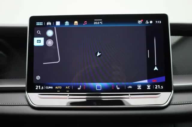 Volkswagen Tayron (2025) thumbnail 17