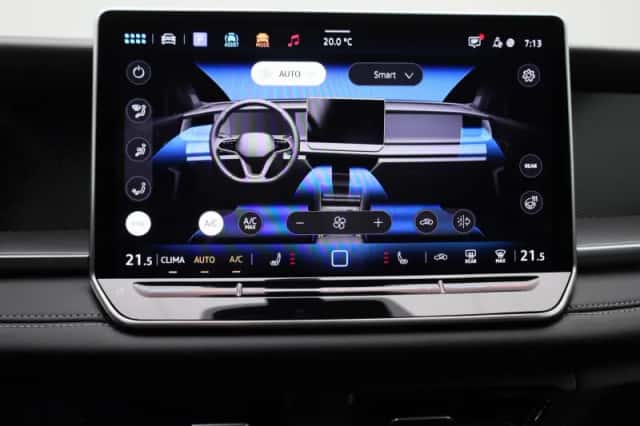 Volkswagen Tayron (2025) thumbnail 18