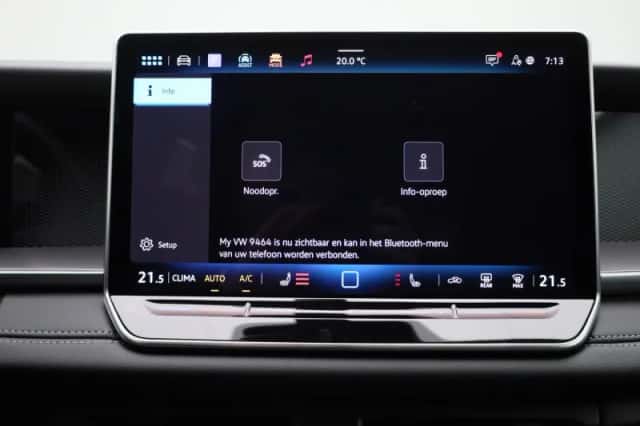 Volkswagen Tayron (2025) thumbnail 23