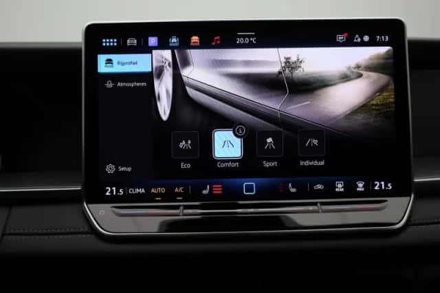 Volkswagen Tayron (2025) thumbnail 24
