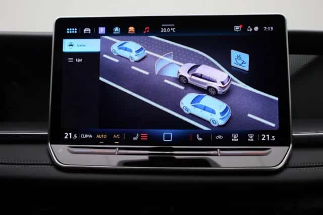 Volkswagen Tayron (2025) thumbnail 27