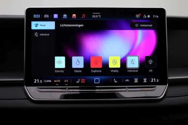 Volkswagen Tayron (2025) thumbnail 28
