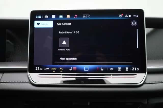 Volkswagen Tayron (2025) thumbnail 29