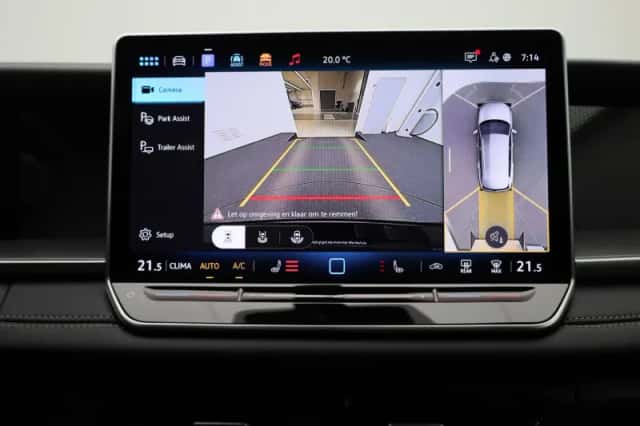 Volkswagen Tayron (2025) thumbnail 30