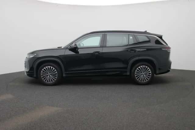 Volkswagen Tayron (2025) thumbnail 4