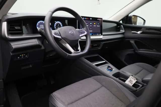 Volkswagen Tayron (2025) thumbnail 32