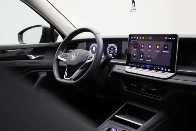 Volkswagen Tayron (2025) thumbnail 35