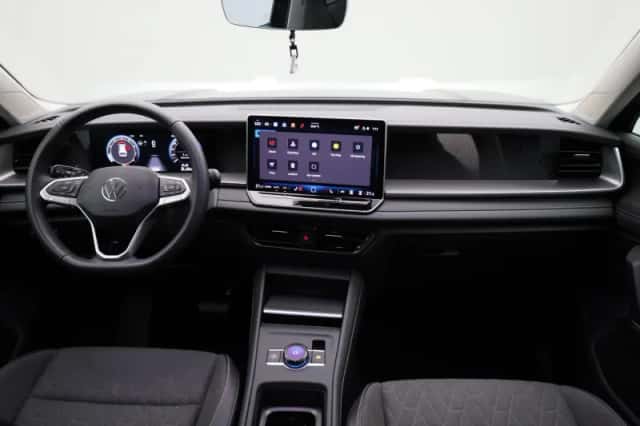 Volkswagen Tayron (2025) thumbnail 36