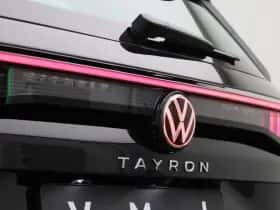 Volkswagen Tayron (2025) thumbnail 38
