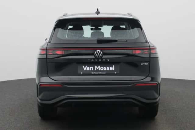 Volkswagen Tayron (2025) thumbnail 5
