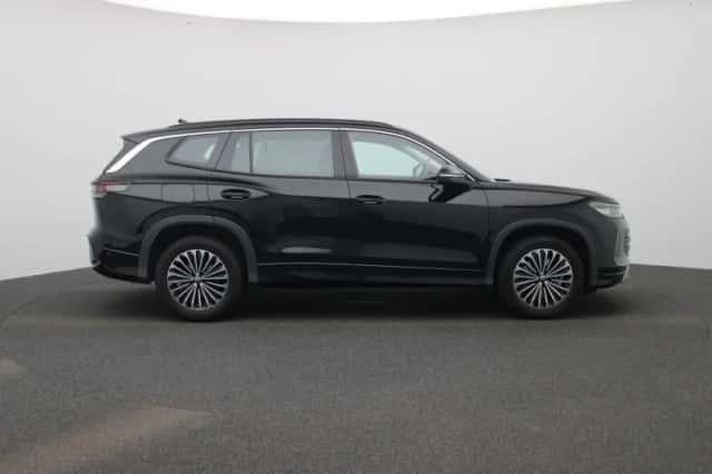 Volkswagen Tayron (2025) thumbnail 6