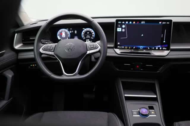 Volkswagen Tayron (2025) thumbnail 7