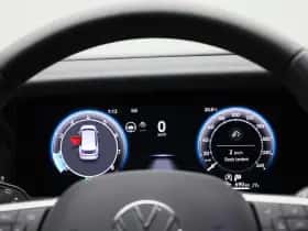 Volkswagen Tayron (2025) thumbnail 8