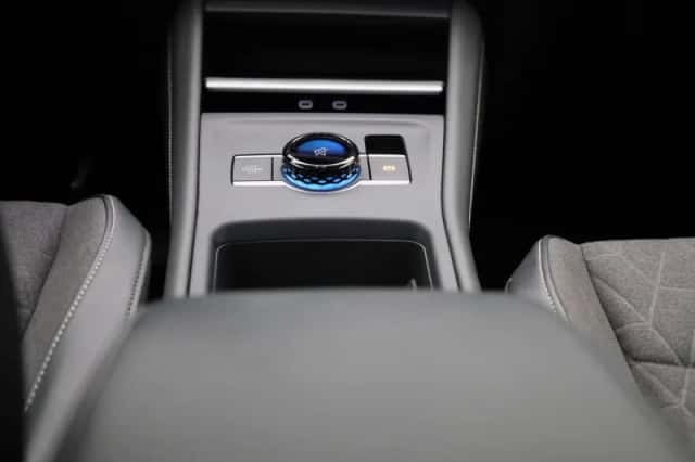 Volkswagen Tayron (2025) thumbnail 10