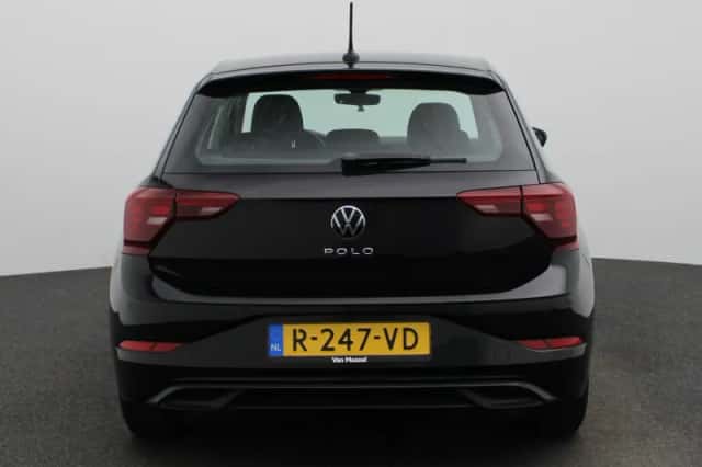 Volkswagen Polo (2022) thumbnail 5