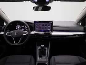 Volkswagen Golf (2025) thumbnail 37