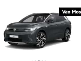 Volkswagen ID.4 (2021)