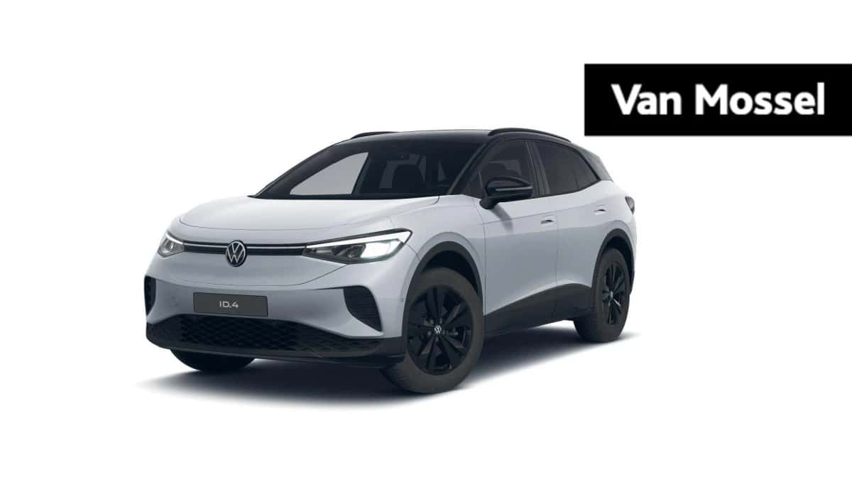 Volkswagen ID.4 (2026) — foto 1