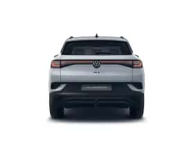 Volkswagen ID.4 (2026) thumbnail 3