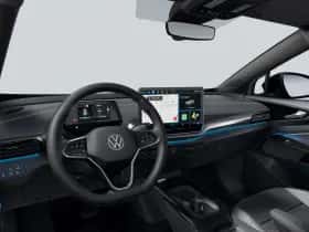 Volkswagen ID.4 (2026) thumbnail 4