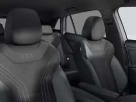 Volkswagen ID.4 (2026) thumbnail 5