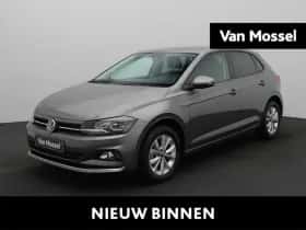 Volkswagen Polo (2021)