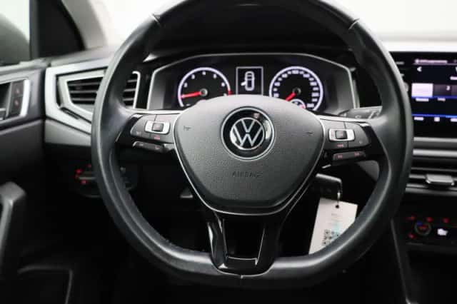 Volkswagen Polo (2021) thumbnail 7
