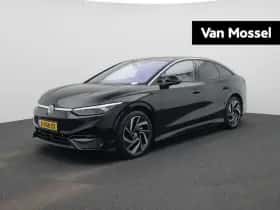 Volkswagen ID.7 (2024)