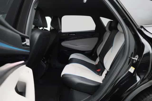 Volkswagen ID.7 (2024) thumbnail 11
